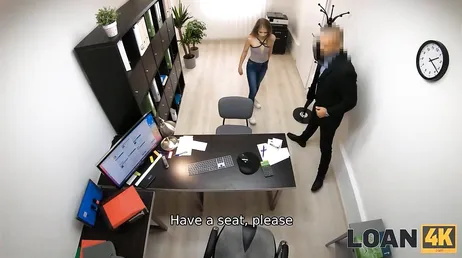 I was fired for having sex during a job interview