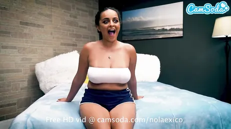 I must be a real slut to fuck a guy with that big of a cock.