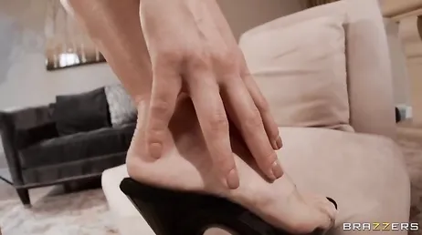 Keiran Lee, Kenzie Taylor och Luna Star, utmärkt gratis porrtrekant XXX