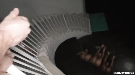 Quelle soirée sexe ils ont eu, c'est une petite orgie XXX