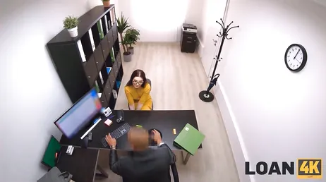 Ik denk dat het interview te verhit wordt, vrienden...