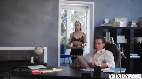 I spent the night with my boss fucking in a hotel, he has me exhausted