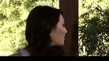 Asa Akira is the Asian queen of happy ending massages