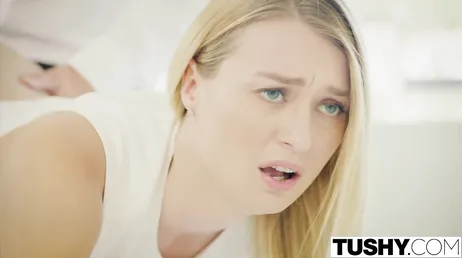 Min ex-flickvän kommer tillbaka till mig så att jag kan knulla henne i rumpan