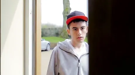 Boy, show me what your dick is like when you get hard