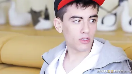 Boy, show me what your dick is like when you get hard