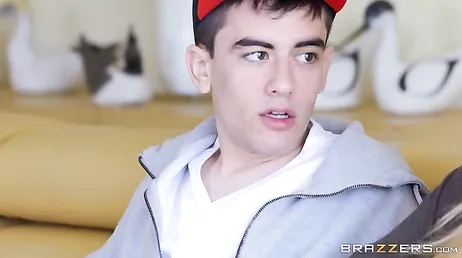 Boy, show me what your dick is like when you get hard
