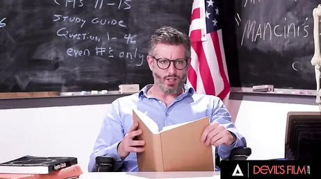 Alguns alunos têm clareza sobre como passar nos exames...!!