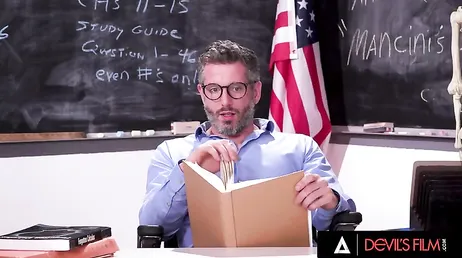 Alguns alunos têm clareza sobre como passar nos exames...!!