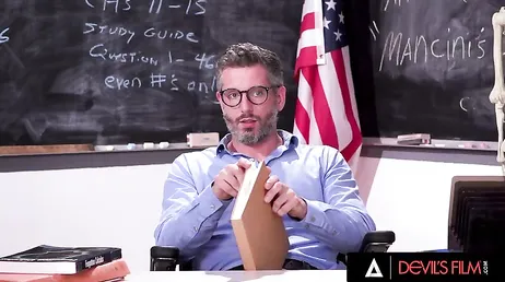 Alguns alunos têm clareza sobre como passar nos exames...!!