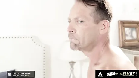 Mijn zus verdenkt haar man, ze denkt dat hij homo is en nee, dat is hij niet