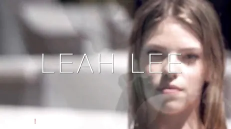 We hadden een kleine zelfgemaakte orgie met Leah Lee