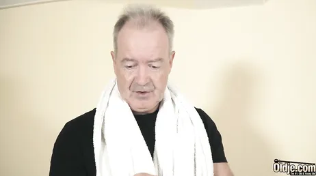 Papa is vandaag jarig en ik heb een verhaal dat hij zeker leuk zal vinden.