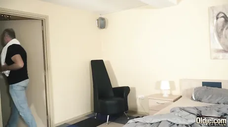 Papa is vandaag jarig en ik heb een verhaal dat hij zeker leuk zal vinden.