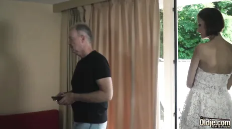 Papa is vandaag jarig en ik heb een verhaal dat hij zeker leuk zal vinden.