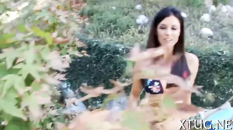 Op het kruispunt India Summer perst je komkommer als een gek