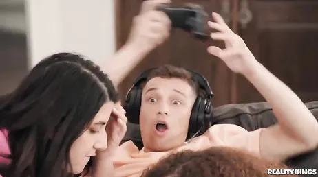 Vilket gäng idioter med FIFA, de ska ta reda på det nu