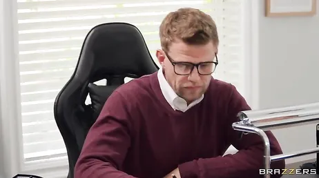 Ik ga met mijn man naar de adviseur, deze adviseert mij altijd heel goed