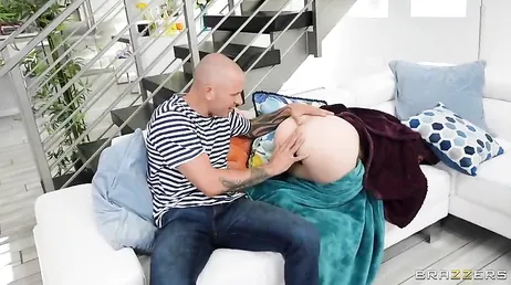 Als ik je zeg dat je me niet gelooft, kun je maar beter zien wat er met mij is gebeurd.