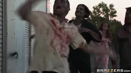 Fuck Corinna Blake, je laat die jongen seks hebben, vrouw