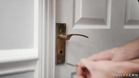 Heb je zin om te neuken? Ik ga het in een mum van tijd repareren.
