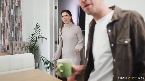 Heb je zin om te neuken? Ik ga het in een mum van tijd repareren.