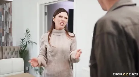 Heb je zin om te neuken? Ik ga het in een mum van tijd repareren.