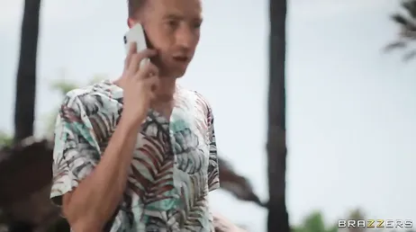 Ik geef toe dat ik mezelf begon te provoceren vanwege die lul