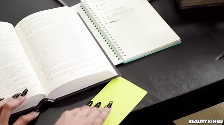 Deze studenten leren niet eens door te schieten, ik moet de strategie veranderen