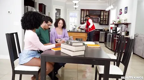 Deze studenten leren niet eens door te schieten, ik moet de strategie veranderen