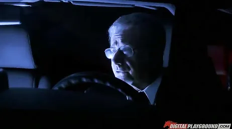 Wenn sie eine Rothaarige ist, besteht eine große Gefahr und das Verlangen zu ficken