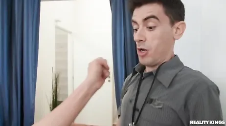 Nog nooit was een bezoek van een technicus zo nuttig