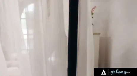 Quand mon ami mange ma chatte, je l'apprécie plus qu'avec mon copain
