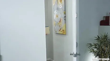 Was für eine tolle Zeit ich mit meiner neuen Mitarbeiterin hatte.