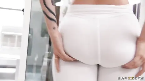 I never ask you for it, but today I want it complete: mouth, pussy and ass.