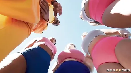 Volleybalspelers hebben een agressievere speelaanpak nodig