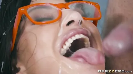 Me acaba de dejar rota, pero me lo volvería a follar ahora mismo