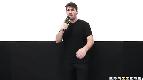 Luta de vagabundas, isso vai ser muito divertido!