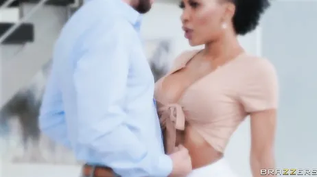Comme l'ami de ma femme est chaud, j'ai des pensées sales