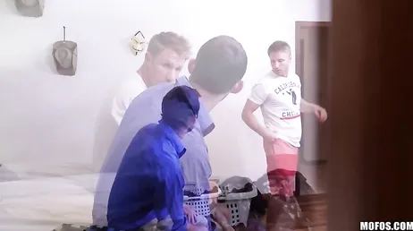 Ma sœur aînée est toujours très accommodante