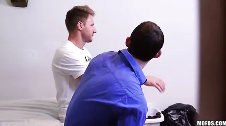 Ma sœur aînée est toujours très accommodante
