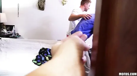 Ma sœur aînée est toujours très accommodante