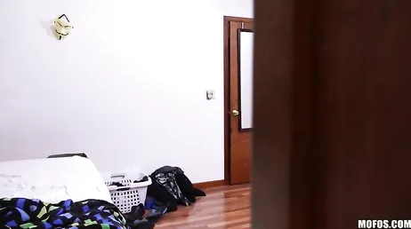 Ma sœur aînée est toujours très accommodante