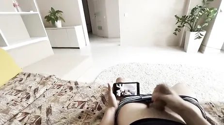 Son, runka inte ensam längre, låt mig hjälpa dig