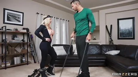 That cock has to end up inside me no matter what.