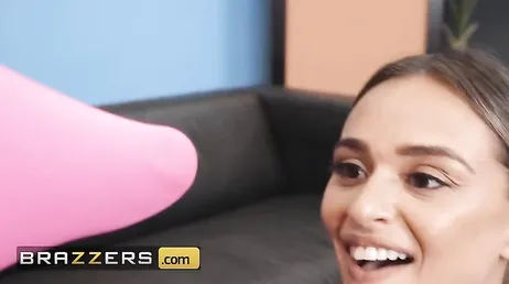My friend has a dick? I can't believe it, it's not possible...