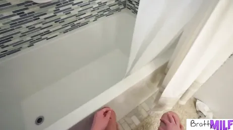 „Ich wusste, dass du es so groß hast“, hat mir mein Sohn gesagt.
