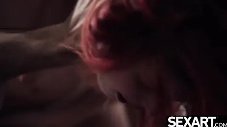 What a fucking wonder to be able to eat the Spanish Amarna Miller