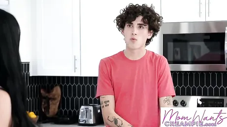 But young man, who taught you to eat pussy so well?