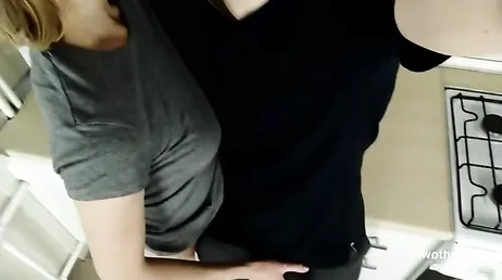 Anche un bel pompino fatto con amore e affetto è il massimo, non è vero?